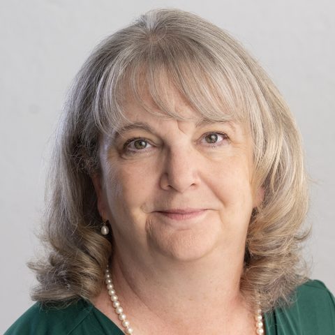 Anna Warrington